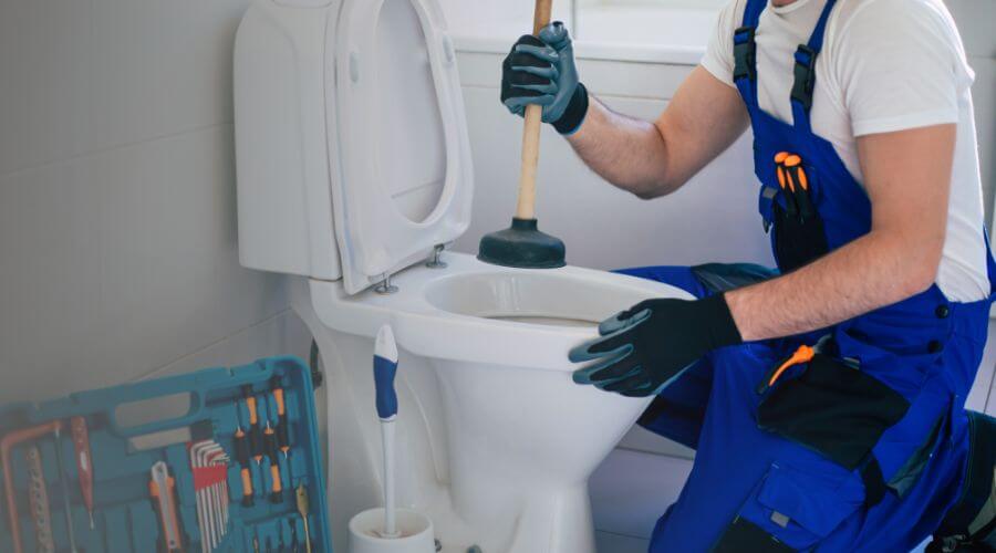 Professional Leak Detection in Colfax, CA
