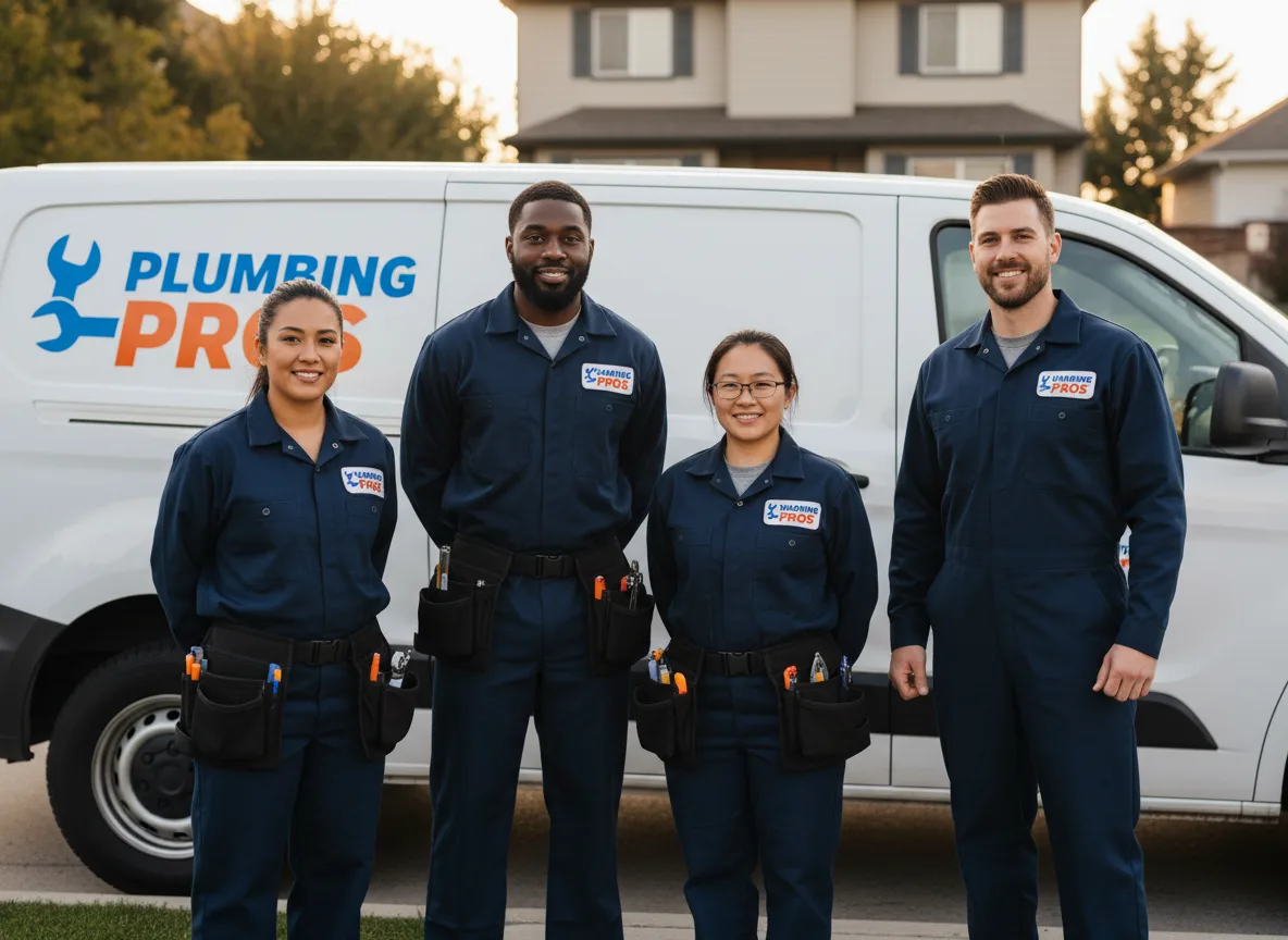 Water Heater Repair company in Colfax, CA